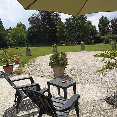 Villa Olanda Мира Экстерьер фото