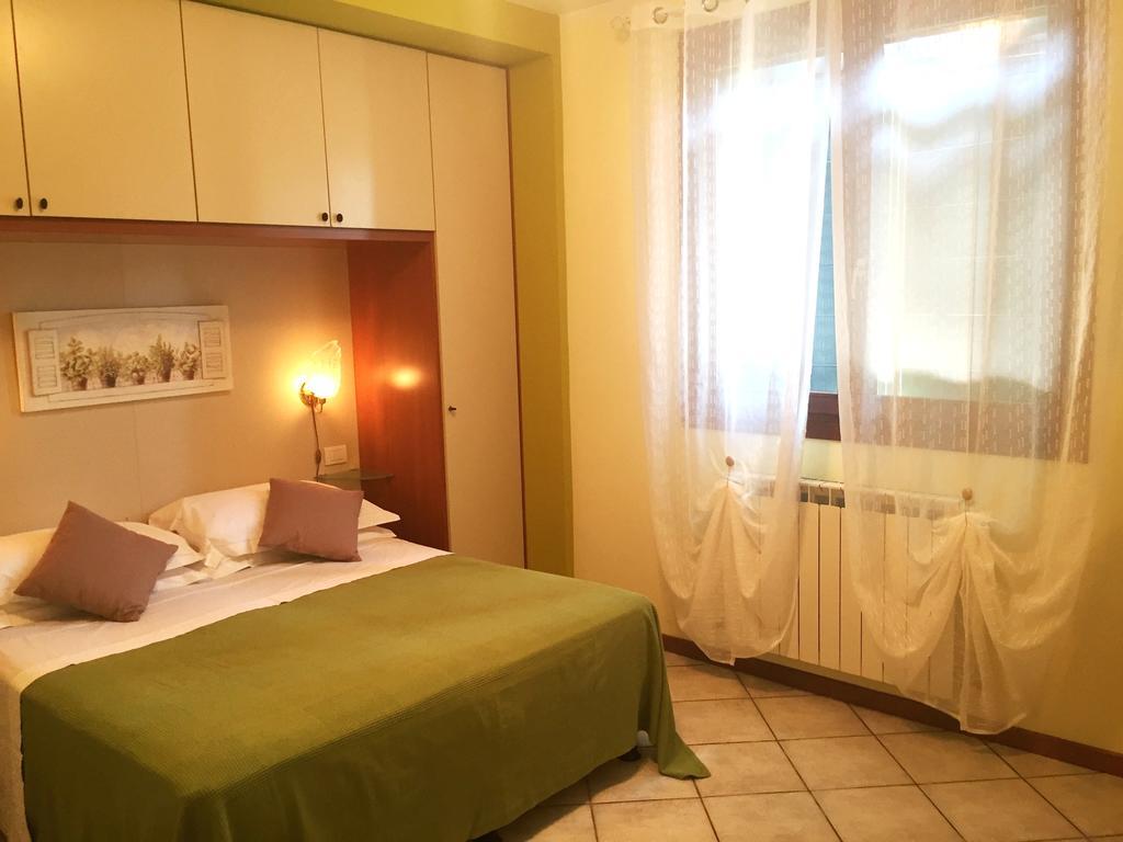 Villa Olanda Мира Номер фото