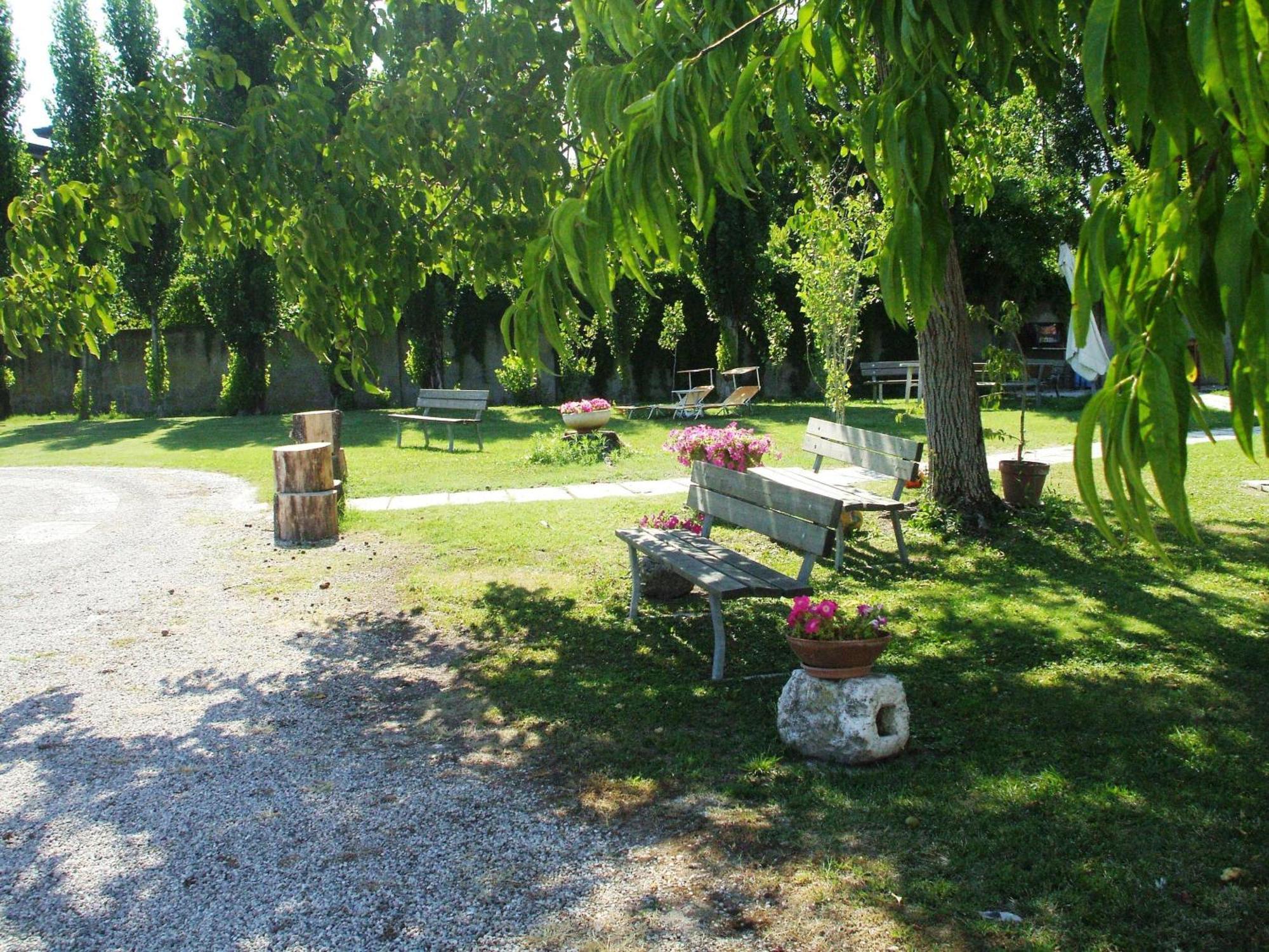 Villa Olanda Мира Экстерьер фото