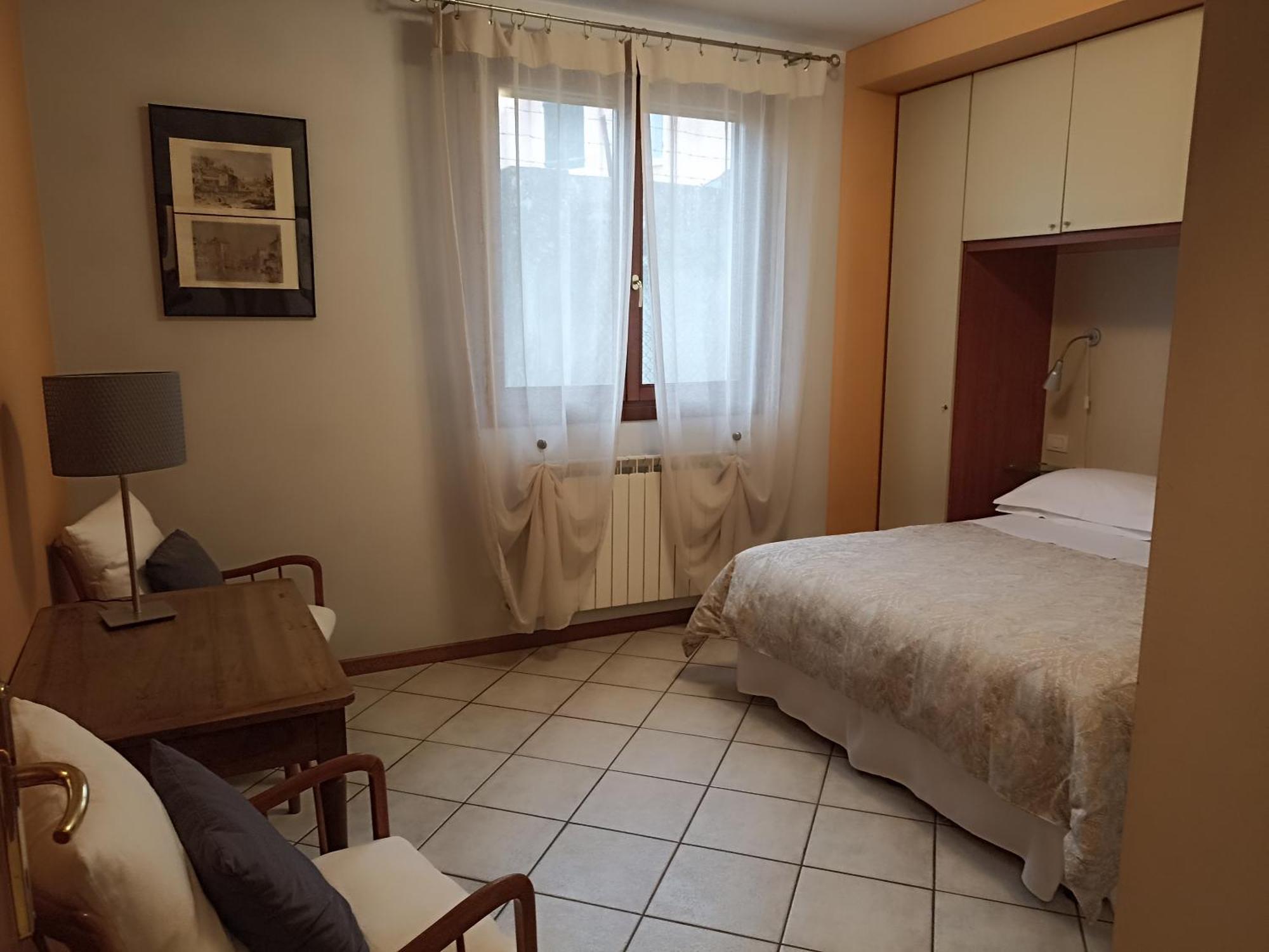 Villa Olanda Мира Экстерьер фото