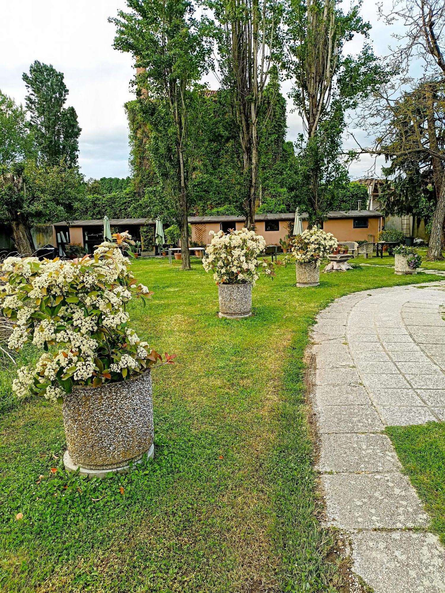 Villa Olanda Мира Экстерьер фото