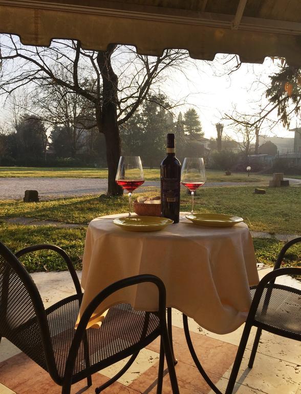 Villa Olanda Мира Экстерьер фото