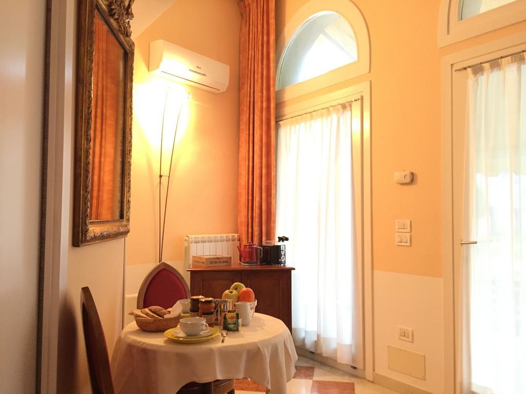 Villa Olanda Мира Экстерьер фото