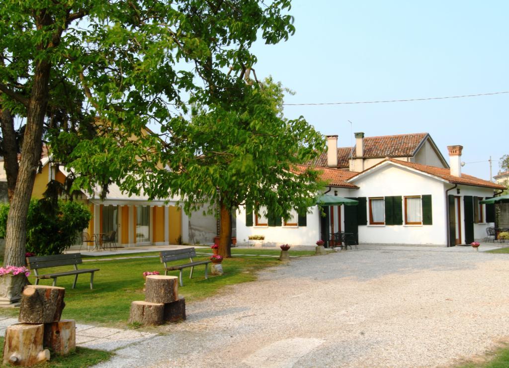 Villa Olanda Мира Экстерьер фото