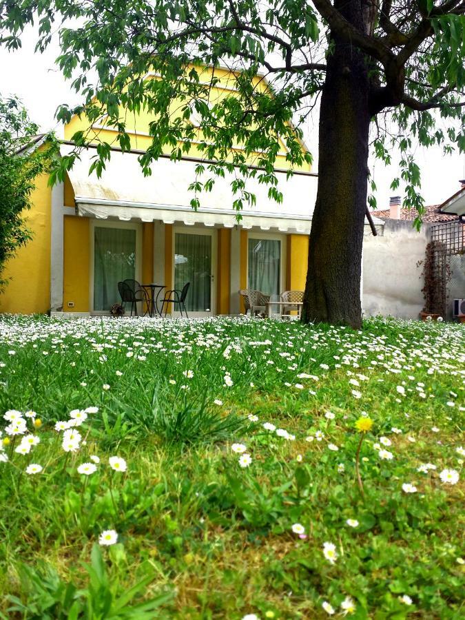 Villa Olanda Мира Экстерьер фото